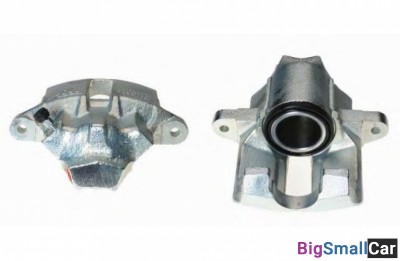 Суппорт NK 214780 Правый передний - купить Ахтарском