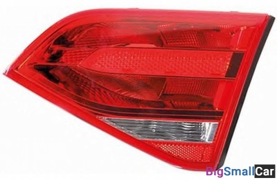 Фонарь VAG 8K5945094D Внутрений правый, седан - купить Ахтарском