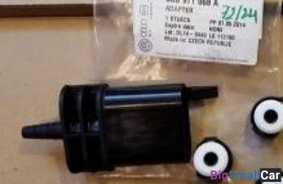 Адаптер VAG 8K0971068A - купить Ахтарском