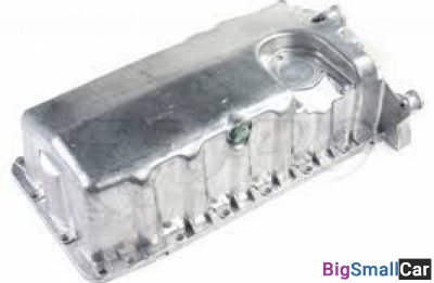 Поддон масляный JP group 1112902900 1.6-1.8 без да - купить Ахтарском