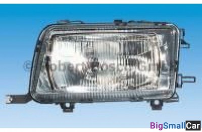 Фара bosch 1307022101 Левая - купить Ахтарском