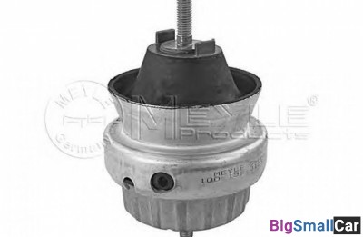 Подушка двигателя meyle 1001990123 Правая - купить Ахтарском