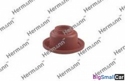 Мембрана клапана вентиляции hermann HR06J133201BHA - купить Ахтарском