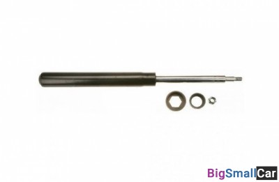 Амортизатор meyle 1266240001 газомаслянный - купить Ахтарском