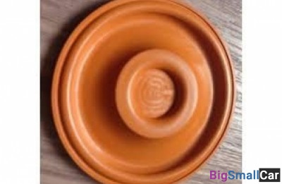 Мембрана клапана вентиляции hermann HR079103464DA - купить Ахтарском