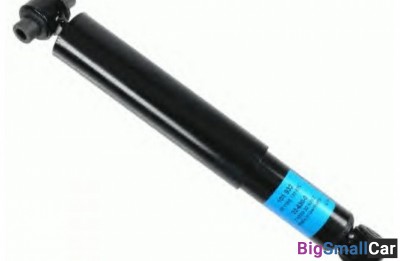 Амортизатор bilstein btea841 масленный - купить Ахтарском