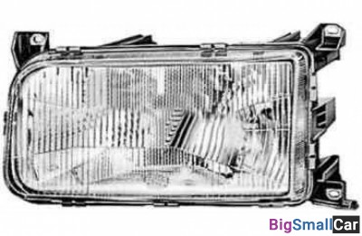 Фара depo 4411109llde Левая - купить Ахтарском