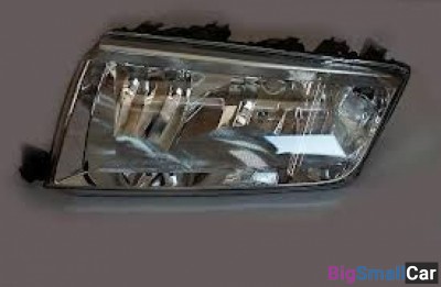 Фара VAP 10810169AM Левая с 2000-2008г - купить Ахтарском