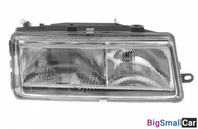 Фара depo 4451101rldem Правая - купить Ахтарском