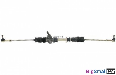 Рейка рулевая JP group 1144201300 Без гур - купить Ахтарском