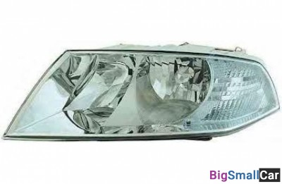 Фара diamond 87187 Левая - купить Ахтарском