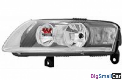 Фара depo 4461111rldem правая галогеновая - купить Ахтарском