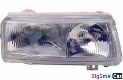 Фара depo 4411116rldem Правая - купить Ахтарском