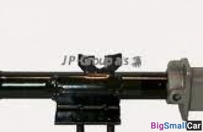 Рейка рулевая meyle 1004190000 Без гур - купить Ахтарском