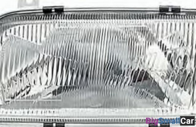 Фара depo 6651102lldem Левая до 97г - купить Ахтарском