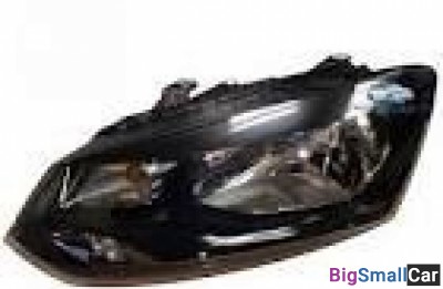 Фара SAT ST44111G9L Левая RUS - купить Ахтарском