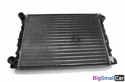 Радиатор охлаждения AVA quality cooling VW2070 1,6 - купить Ахтарском
