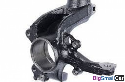 Кулак поворотный vika 10421042A Левый 1,8T - купить Ахтарском