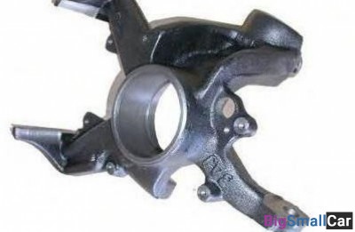 Кулак поворотный vika 10420537A Правый 1,6 1,8 - купить Ахтарском