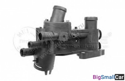 Термостат в сборе JP group 1114507500 AEE - купить Ахтарском