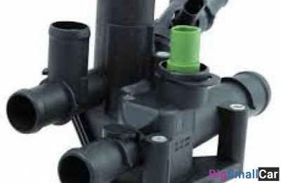 Термостат в сборе JP group 1114507900 1,6 МКПП - купить Ахтарском