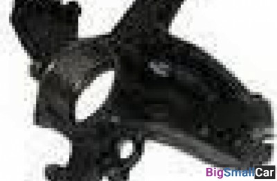 Кулак поворотный vika 40905 Левый 1,6 и 1,8 - купить Ахтарском