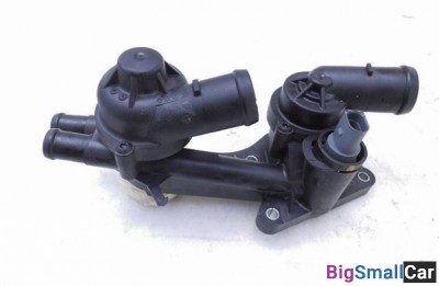 Термостат в сборе BSG BSG90126044 - купить Ахтарском