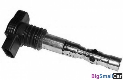 Катушка зажигания VAG 06A905115D - купить Ахтарском