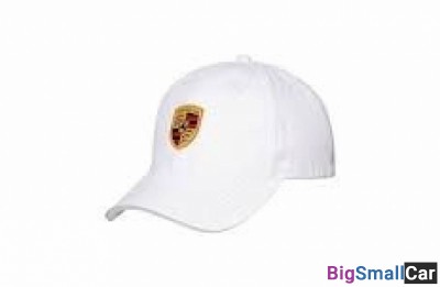 Бейсболка VAG WAP0800040C Белая - купить Ахтарском