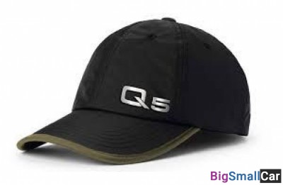 Бейсболка VAG 3130805300 Q5 - купить Ахтарском