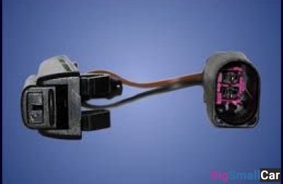 Форсунка омывателя стекла VAG 1Z0955986 С подогрев - купить Ахтарском