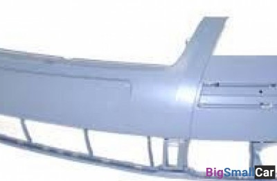 Бампер TYG VW04065BAN Передний без омыв и парктрон - купить Ахтарском