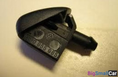 Форсунка омывателя стекла hans pries 109976755 вее - купить Ахтарском