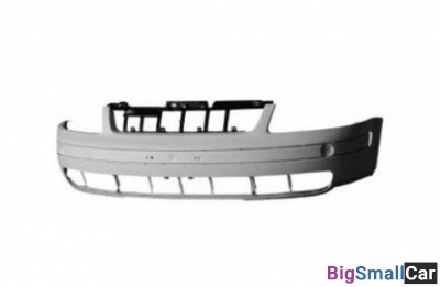 Бампер klokkerholm 9539900 Передний без омыв. и па - купить Ахтарском