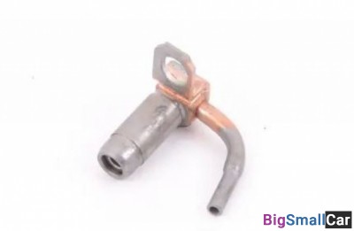 Форсунка подачи масла VAG 068103157D - купить Ахтарском