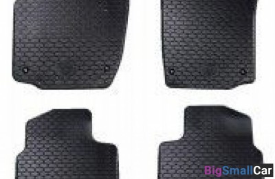 Коврики novline NLC3D4515210K резиновые - купить Ахтарском