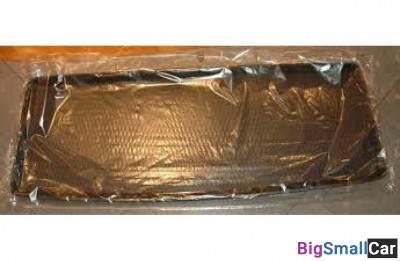 Коврик багажника VAG 7E5061160 - купить Ахтарском