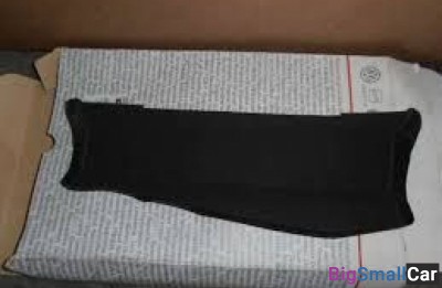 Коврик вещевого ящика VAG 1J1858165AB41 - купить Ахтарском