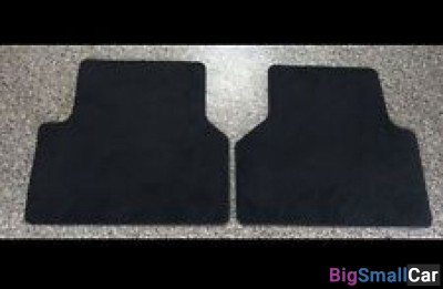 Коврики VAG 8U0864450QA5 задние - купить Ахтарском