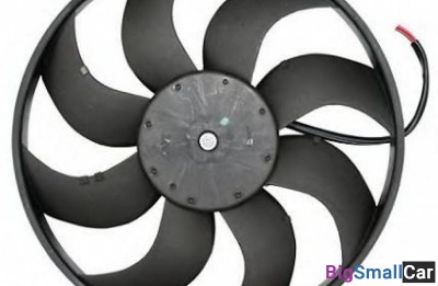 Вентилятор охлаждения AVA quality cooling AI7513 - купить Ахтарском