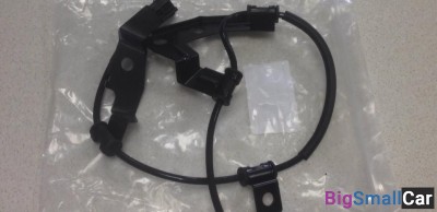 Датчик abs задний левый Kia Sorento - купить Ахтарском