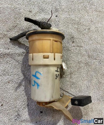 Насос топливный Toyota Funcargo 2NZ - купить Ахтарском