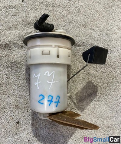 Насос топливный Toyota Corolla Filder - купить Ахтарском