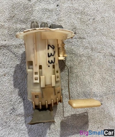 Насос топливный Nissan Sunny 16 - купить Ахтарском