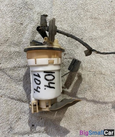 Насос топливный ToyotaCorolla 120-124 - купить Ахтарском