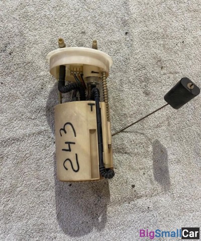 Насос топливный Chery Amulet 93 - купить Ахтарском