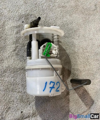 Насос топливный Nissan Almera G15 - купить Ахтарском