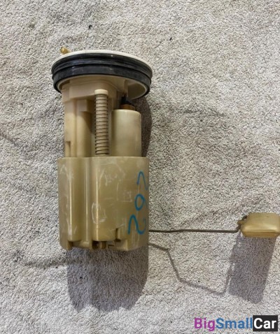 Насос топливный Nissan note 1.5 - купить Ахтарском