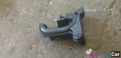 Абсорбер воздушного фильтра Kia Rio - купить Ахтарском