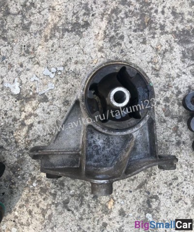 Подушка двс задняя Chevrolet Captiva - купить Ахтарском